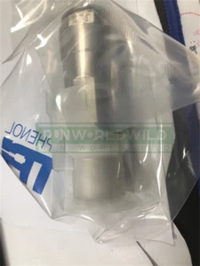 1PCS NEW For Amphenol Connector PL18V-301-70 - Afbeelding 1 van 1