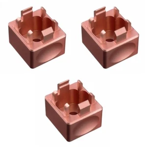 3 Pack Schacht Demontage Tastaturentscheidung Tastenkappen-Entferner - Bild 1 von 12