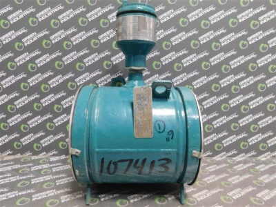Б/У магнитный расходомер Yokogawa ADMAG AXF AXF AXF 150C-NNCE1L-AA11-2NB/FF1 диаметр отверстия 6 дюймов - Изображение 1 из 4