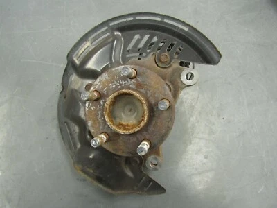 Husillo Nudillo Delantero SUBARU BRZ Derecho 13 14 15 16 17 18 19 Foto 1 de 4