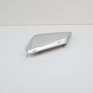 NUEVO AUDI RS7 14-17 PARACHOQUES DELANTERO IZQUIERDO PARRILLA EMBELLECEDOR CUBIERTA 4G8807795AP6 - Imagen 1 de 7