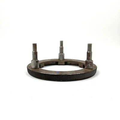 #A-7254 SYNCHRO RING  - Genuine Part / Lo Range - Image 1 of 2