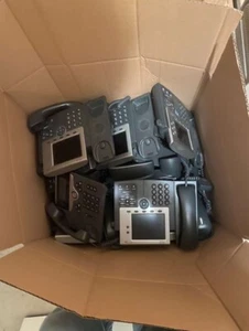 35x Cisco IP Phone - Bild 1 von 1