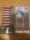 NEW University Of Florida Wild Sports Table Top Game Combo Pack Toss Game/Stack