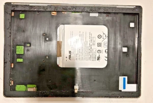 TABLET ASUS ZENPAD 10 MOD. P00C SCHEDA MADRE FUNZIONANTE CON BATTERIA - Foto 1 di 4