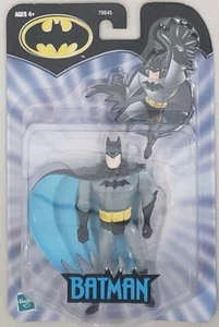 Figura Hasbro Kenner Batman La Serie Animada Exclusiva de Walmart Sin usar, en caja - Imagen 1 de 2