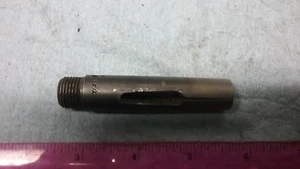#10 FEED FINGER, 7/32" HEX. FOR B&S SCREW MACHINES - Picture 1 of 2