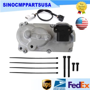 Turbocharger Actuator 68232771AA for 2013-2018 Ram 6.7L Turbo I6 HE300VG HE351VE - Picture 1 of 9
