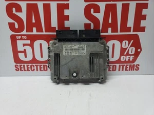 FORD C-MAX MK2 1.0 PETROL ENGINE CONTROL MODULE ECU 2013 CV61-12A650-ADD - Picture 1 of 17