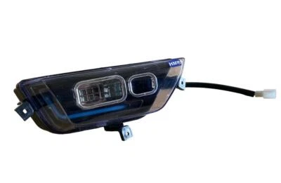 Scheinwerfer Hauptscheinwerfer vorne rechts China ATV Quad HMP Extreme 110 125cc - Bild 1 von 4