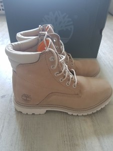 timberland pointure 37