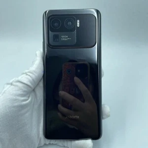 MIUI 14 Xiaomi Mi 11 Ultra Snapdragon 888 5G 12GB+512GB 6.81" 50MP Android phone - Picture 1 of 8
