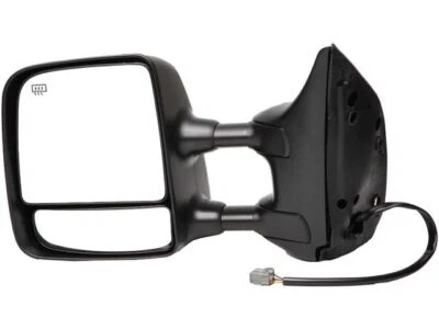 Espejo retrovisor izquierdo dorman 56538VMNH 2008 2007 2011 2010 2009 para Nissan TITAN 2006-2012 Foto 1 de 2