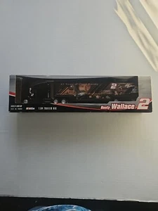 Rusty Wallace Trailer Rigs - Picture 1 of 3