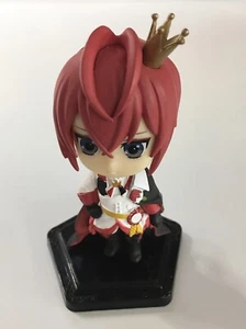 Riddle Rosehearts Figur Twinkle Statue Disney Twisted Wonderland - US-Verkäufer - Bild 1 von 6