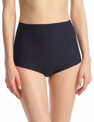 SALE - Commando Butter Control Thong in Black - S, M, L, XL - Image 1 of 2