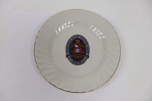Anheuser Busch Brewing Association Plate Budweiser Beer - Picture 1 of 12