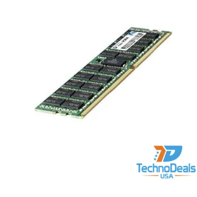 hp 300682-B21 4 GB pc2100 ddr (2x2gb) memory 300702-001 261586-051  - Image 1 of 3