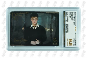 Harry Potter card-Harry Potter HP-SJ03-001 kayou 9.5 GEM MINT/P - Imagen 1 de 2