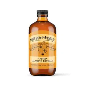 Nielsen-Massey Pure Almond Extract, 8 oz. - Picture 1 of 4