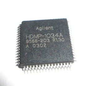 HDMP-1034A HDMP1034A  HDMP-1034  HDMP1034 Agilent Technologies - Picture 1 of 1