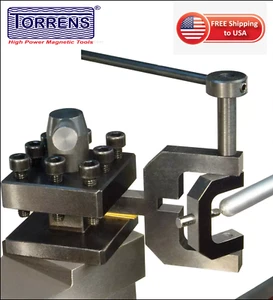 Utensile per tornio a sfera raggio per gambo 3/8" con punta utensile HSS macchina utensile - Foto 1 di 5