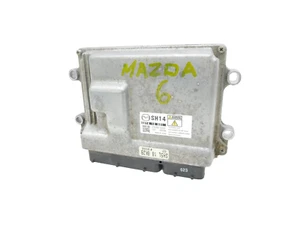 UNIDAD DE CONTROL MOTOR DIÉSEL MAZDA 6 MK3 2.2 ECU SH1418881 275700-6332 '2015 - Imagen 1 de 5