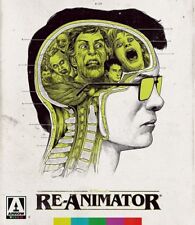 Re-Animator [New Blu-ray]