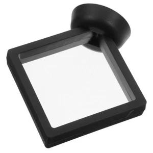 3D Floating Shadow Box Display Holders Box Jewelry Display Show Case . - Picture 1 of 12