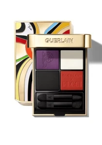 Guerlain x Pucci Eyeshadow Palette Quad Limited Edition G No.045 Marmo Vibe - Picture 1 of 7