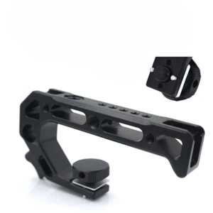 Camera accessories, Sony rabbit cage, universal metal handle - Foto 1 di 8