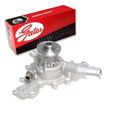盖茨发动机水泵适用于 2001 - 2003 年福特探险者 Sport 4L V6 气体 — 第 1/4 张图片