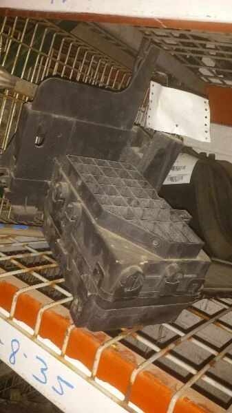 Motor de caja de fusibles compatible con 05 COBALT 357896 Foto 1 de 2