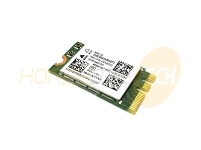 GENUINE LENOVO G50-45 LAPTOP WIRELESS WIFI CARD 20200558 TESTED - Image 1 of 2
