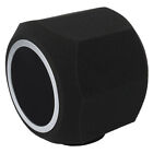 Condenser Microphone Windscreen Sound-Absorbing Foam Mic Cover Foam Z7Q3