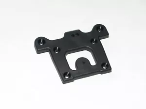 XRA350206 XRAY XT8 '24 NITRO TRUGGY LENKPLATTE TOP PLATE - Bild 1 von 1