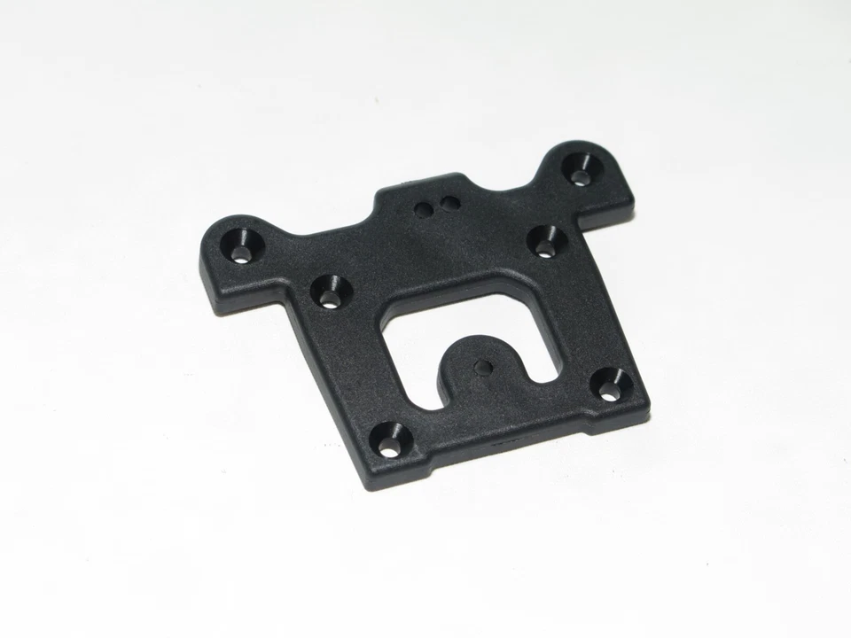 XRA350206 XRAY XT8 '24 NITRO TRUGGY STEERING TOP PLATE - Image 1 of 1