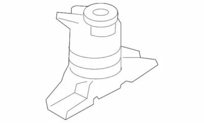 OEM NEW 2001-2004 Ford Mercury Escape Insulator Assembly Rear Mount YL8Z6068AA - Изображение 1 из 4