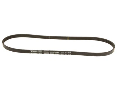 Cinturón deportivo multi costilla aire acondicionado Delco 73319KGKW para Mitsubishi Montero 1997-1999 Foto 1 de 2