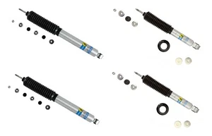 Bilstein B8 5100 Series Front & Rear Shocks Absorber for 00-06 Toyota Tundra - Picture 1 of 5