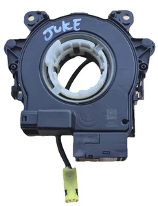 NISSAN JUKE MK1 F15 2014-2019 STEERING AIRBAG SQUIB CLOCK SPRING 0265019105 - Picture 1 of 4
