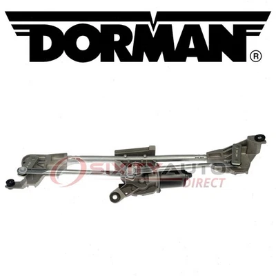 Dorman Front Windshield Wiper Linkage for 2005-2012 Nissan Pathfinder Washer dl - Image 1 of 4
