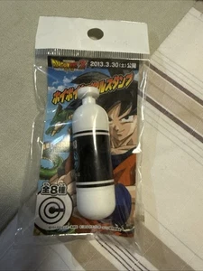 2013 Dragon Ball Z Battle Of Gods Capsule Stamp - Foto 1 di 5