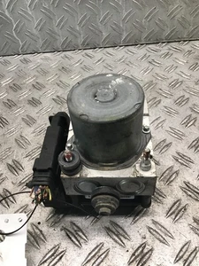 ABS Steuergerät Hydraulikblock 0265251490 Toyota Avensis Station Wagon (T27) 2. - Bild 1 von 3