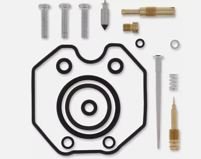 Kit de reconstrucción de carburador Moose Racing 2005-2019 Honda TRX 250TM 250 TM 1003-0621 Foto 1 de 4
