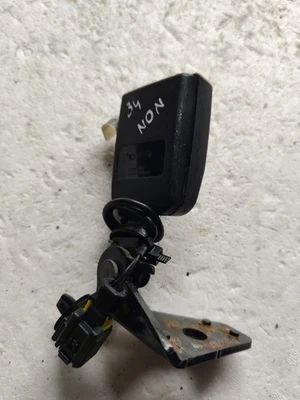 Peugeot 207 2008/Seat belt buckle - Image 1 of 4