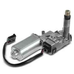 Rear Windshield Wiper Motor WPM5016 for Tahoe Blazer C1500 Suburban C2500 K1500 - Picture 1 of 4