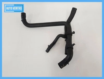 original VW Golf V 5 coolant hose cooling water hose 1K0121049H - Image 1 of 4