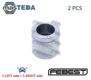0276-JA60F BRAKE CALIPER PISTON SET PAIR FEBEST 2PCS FOR CHEVROLET - Picture 1 of 6