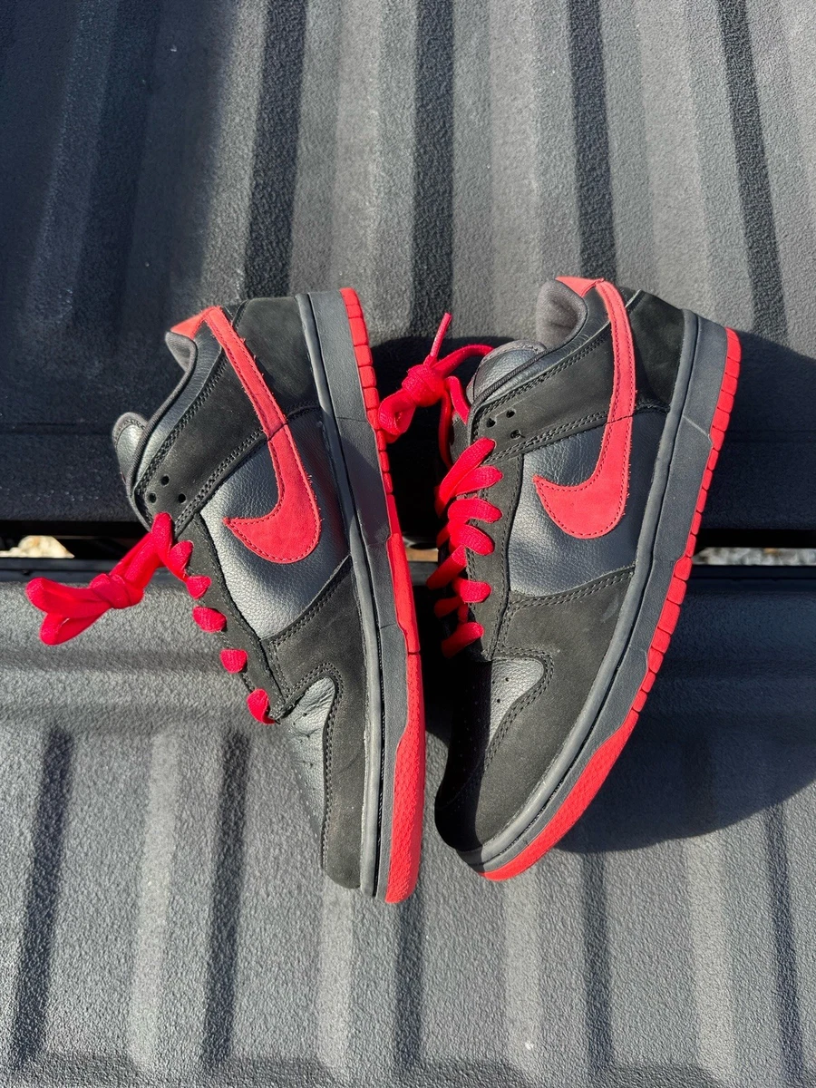 Nike Dunk Pro SB Low Vamps for Sale | Authenticity Guaranteed | eBay